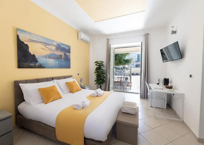 Villa Chianese