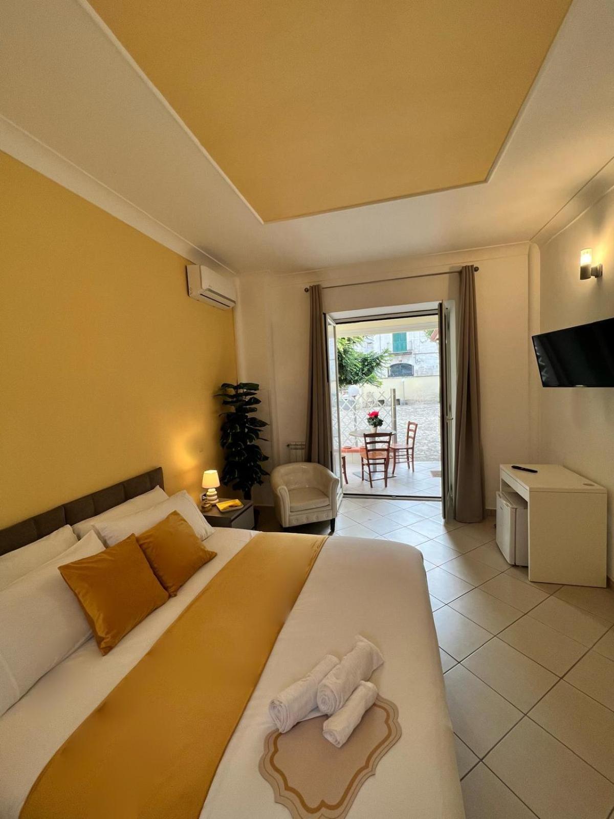 Guest house Chianese Naples