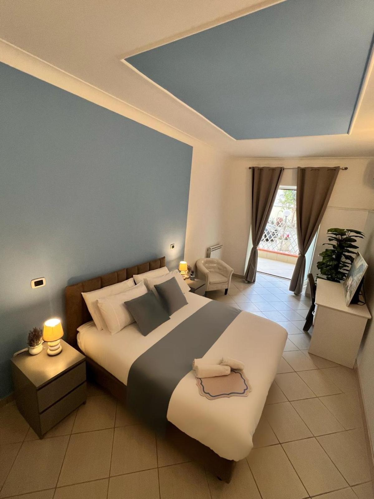 Chianese Guest house
