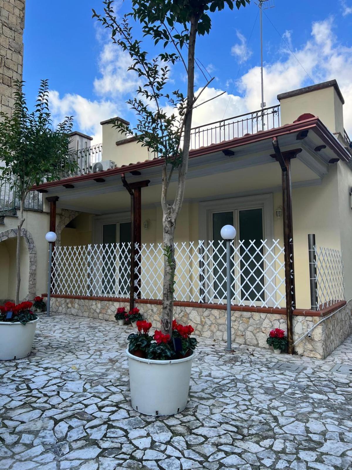 Guest house Chianese Naples