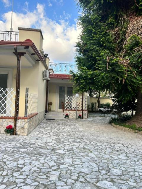 Chianese Guest house Naples