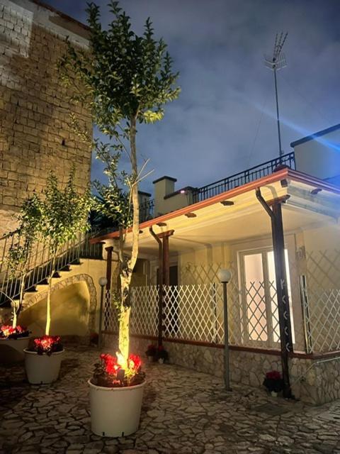 Chianese Guest house Naples