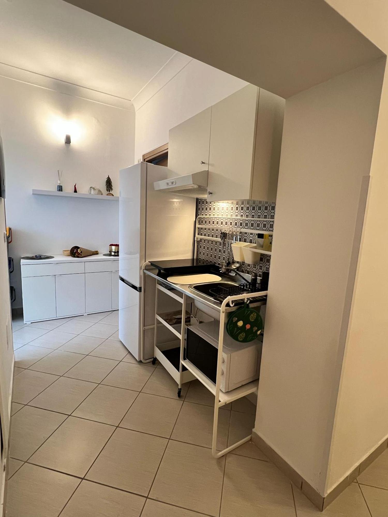Guest house Chianese