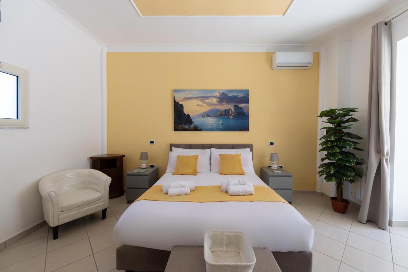 Chianese Guest house Naples