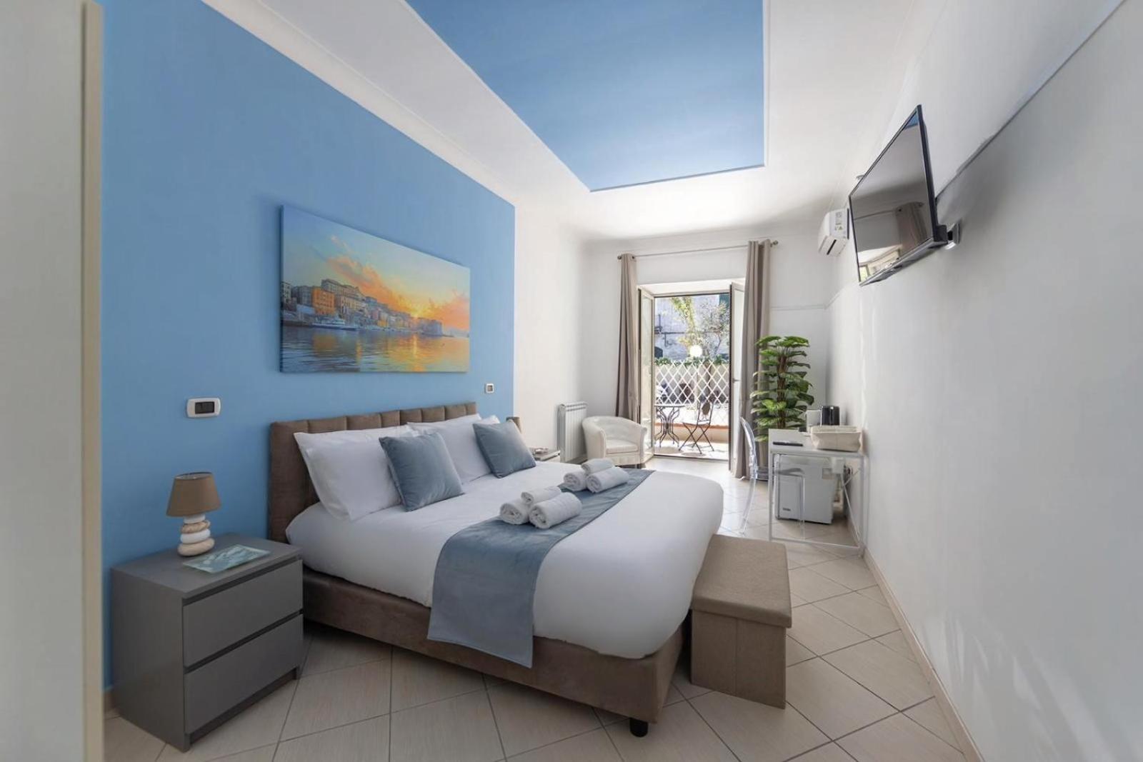 Chianese Guest house *