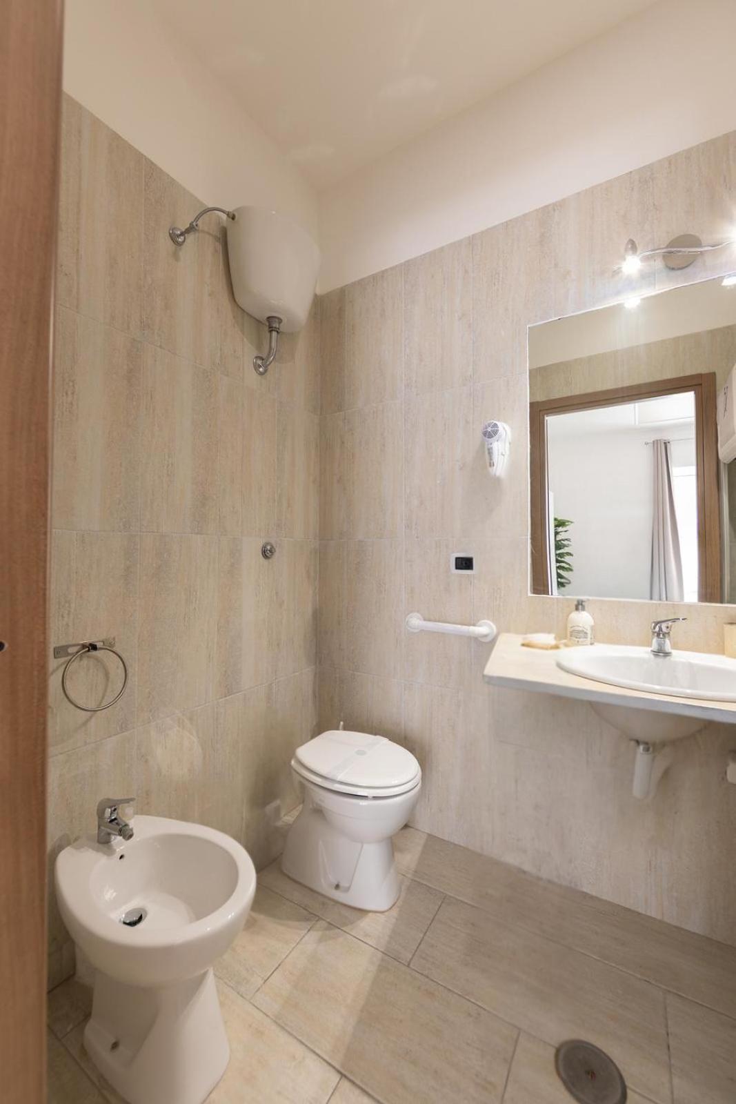 Chianese Guest house Naples