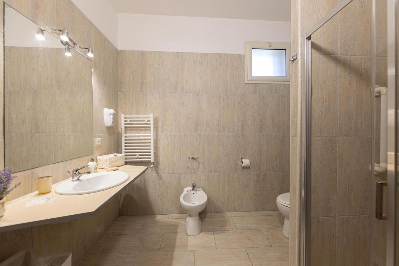 Guest house Chianese *