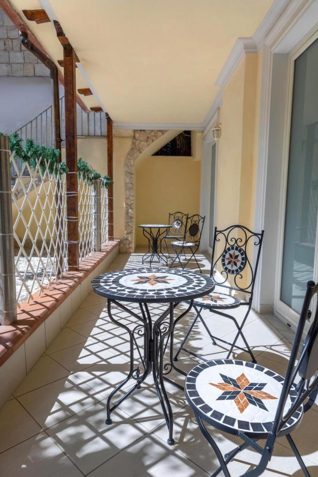 Chianese Naples
