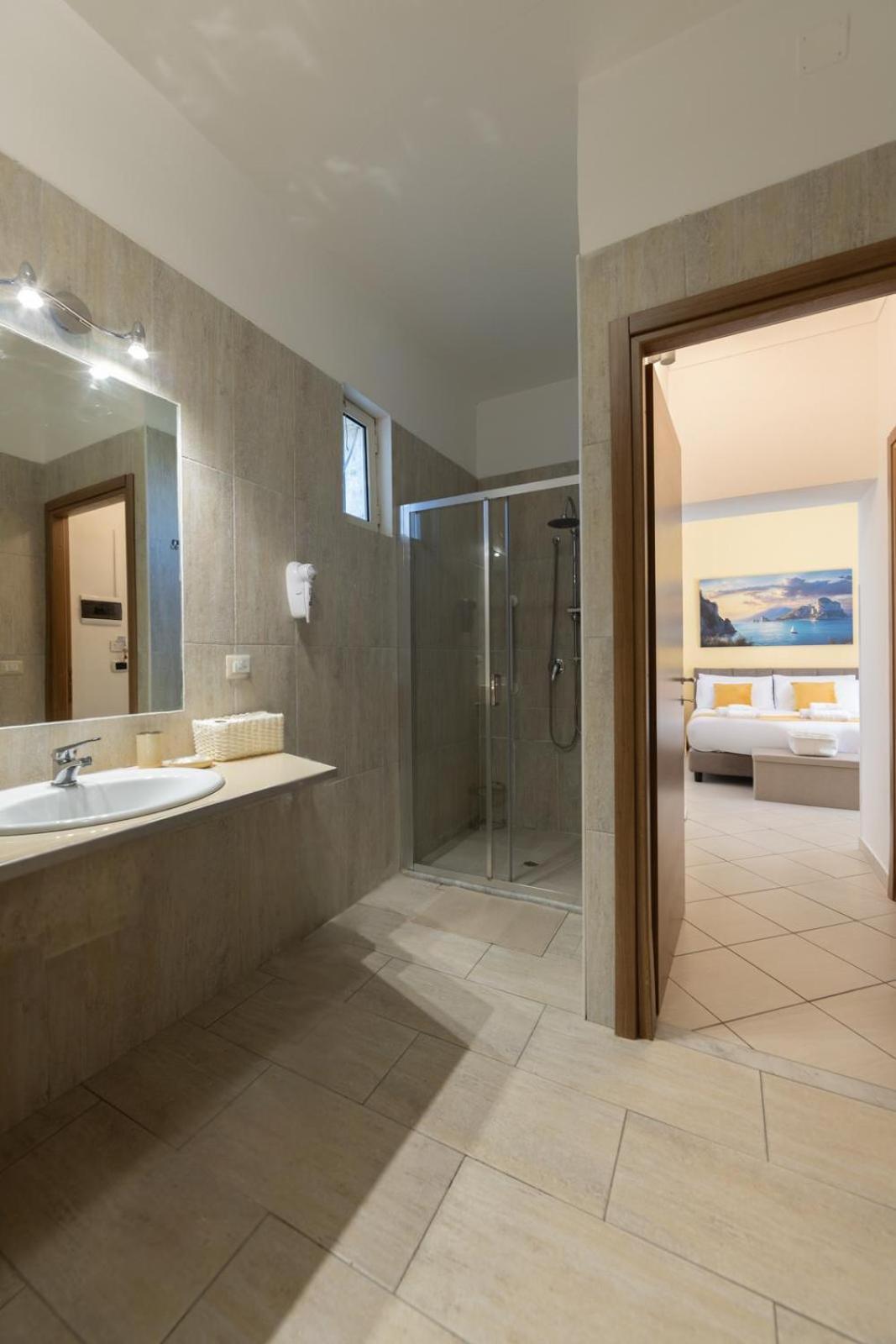 Chianese Guest house