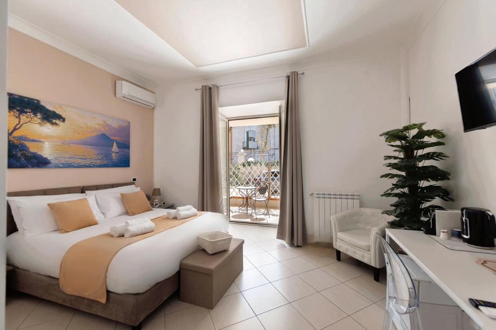 Guest house Chianese Naples